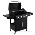 customized great selling gas bbq grill